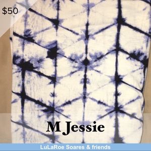 Lularoe JESSIE MEDIUM
